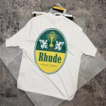 Hude Tshirt White