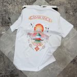 Casa Tshirt White