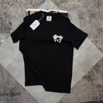 Casa Tshirt Black