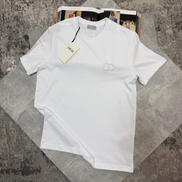 IOR Tshirt White