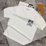 Hude Tshirt White