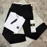Stone Cargo Black