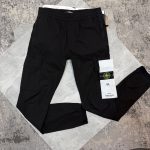 Stone Cargo Black