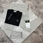 Stone Cargo Grey