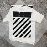 Ow Tshirt White