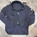 Cler Windbreaker