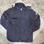 Cler Windbreaker