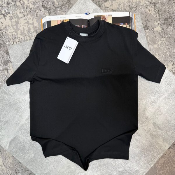 Ior Tshirt Black