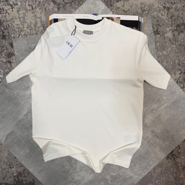 Ior Tshirt White