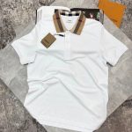 Burb Tshirt White