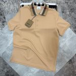 Burb Tshirt Khaki