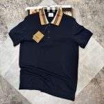 Burb Tshirt Navy