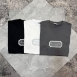 Ior tshirt Grey
