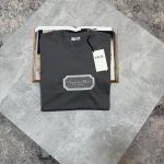 Ior tshirt Grey