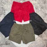Rada Shorts Red