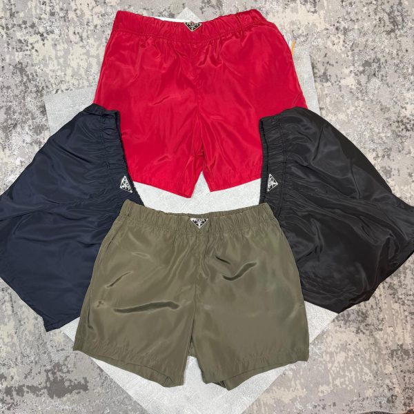 Rada Shorts Navy - Image 2