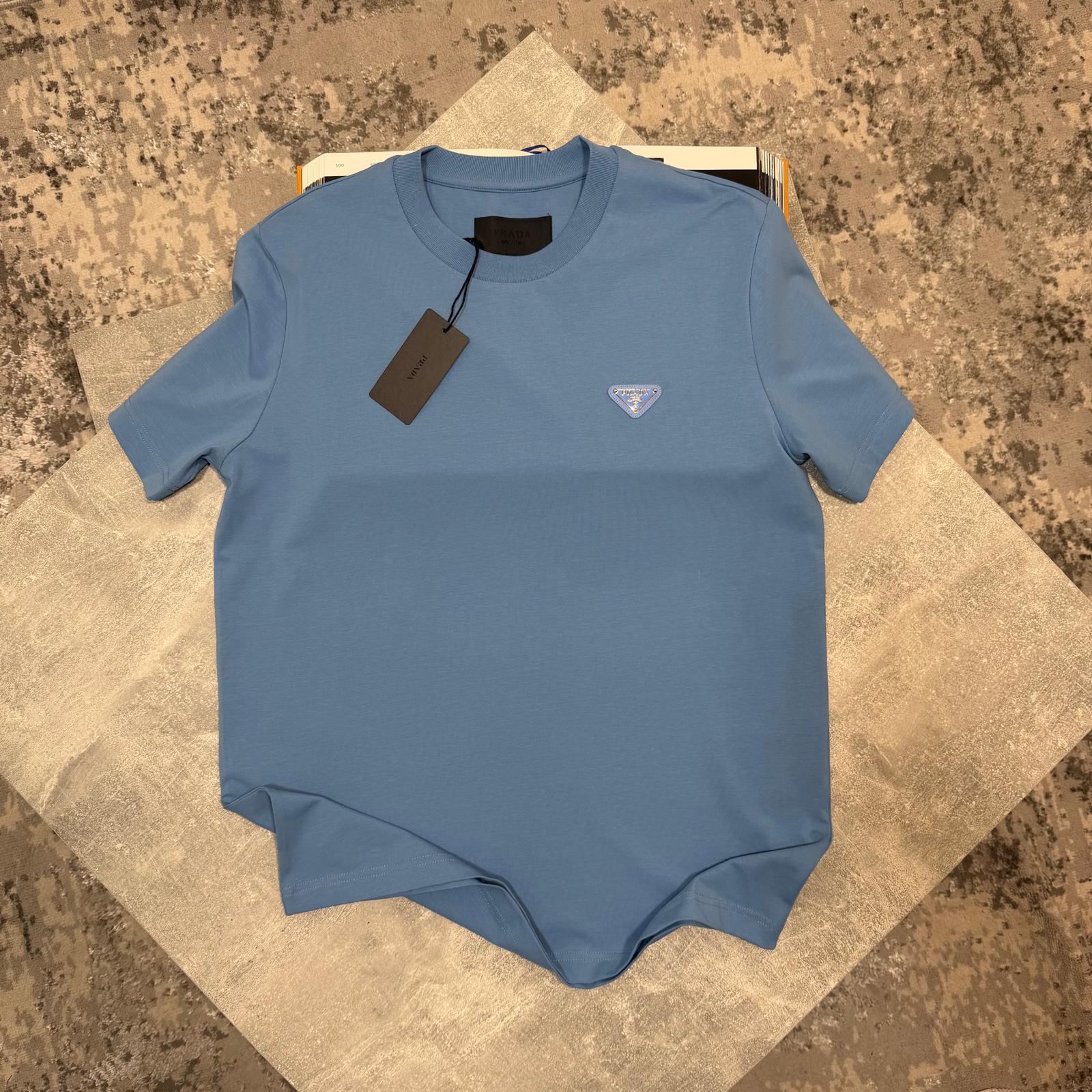 Rada Tshirt Slate Blue