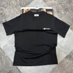 OW Tshirt Black