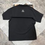 GDept Tshirt Black