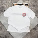 Hude Tshirt White
