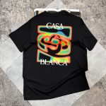 Casa Tshirt Black