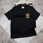 Casa Tshirt Black