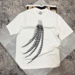 Loewe Tshirt White