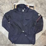 Cler Windbreaker