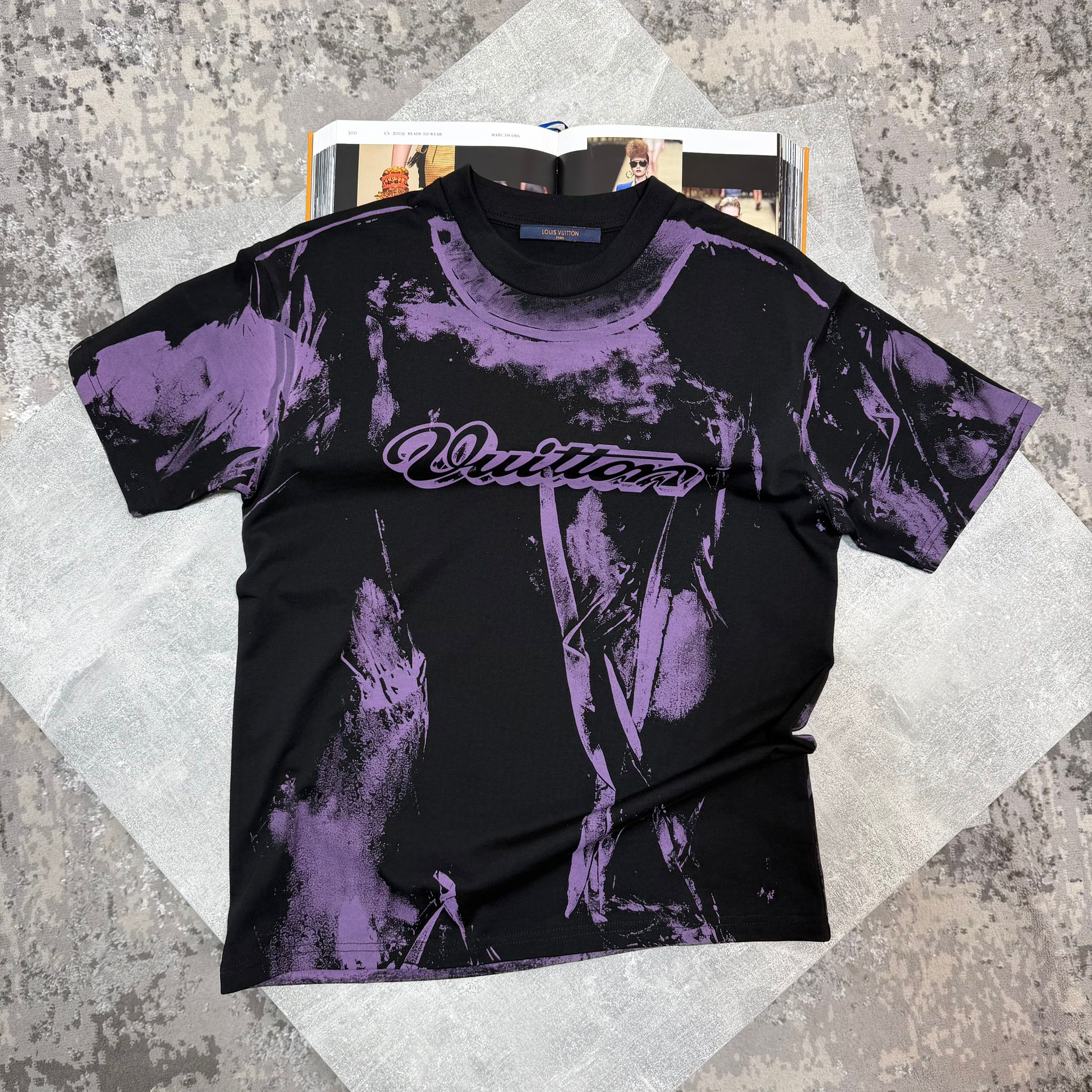 LV Tshirt