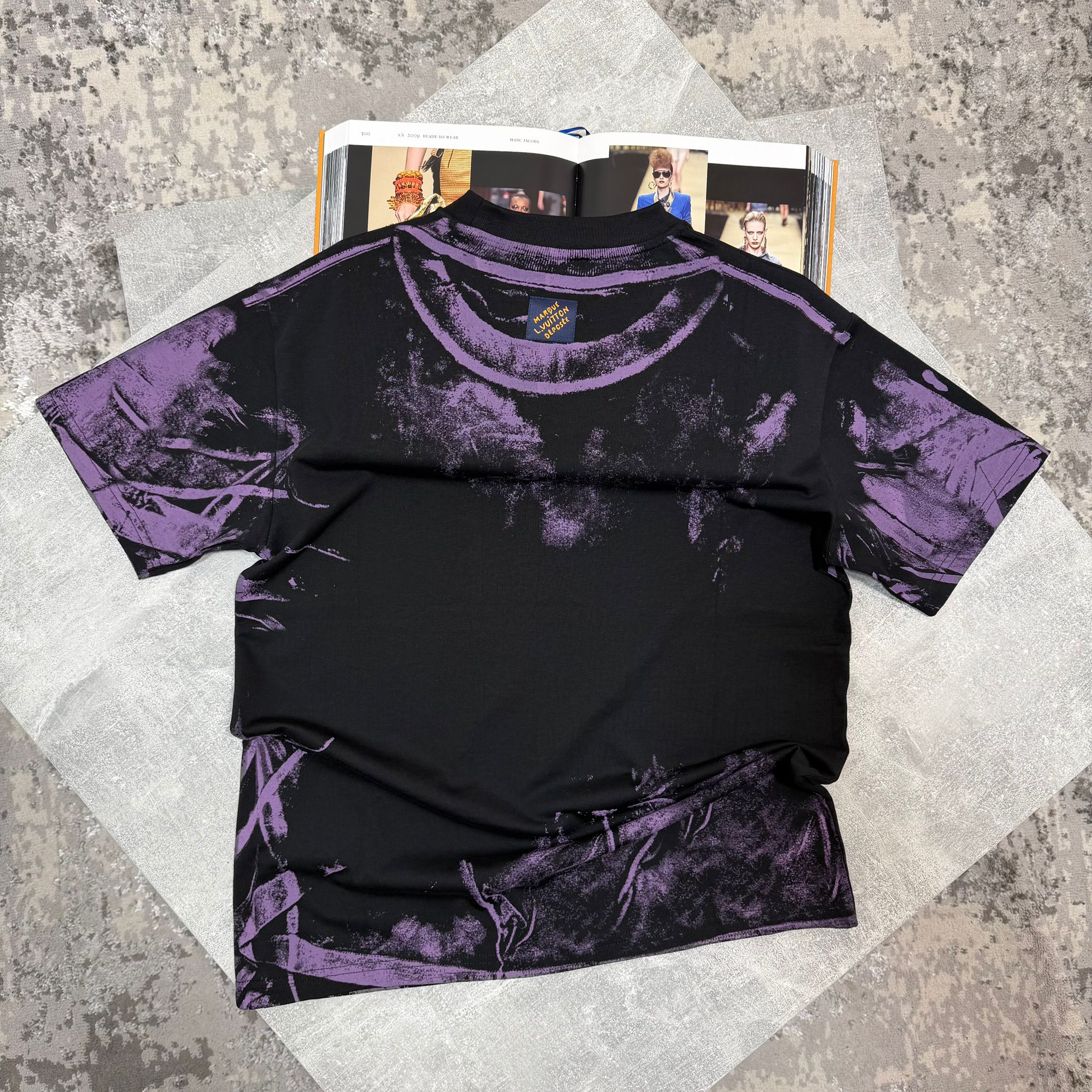 LV Tshirt - Image 2