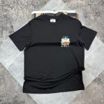 Casa Tshirt Black