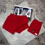 Rada shorts Red