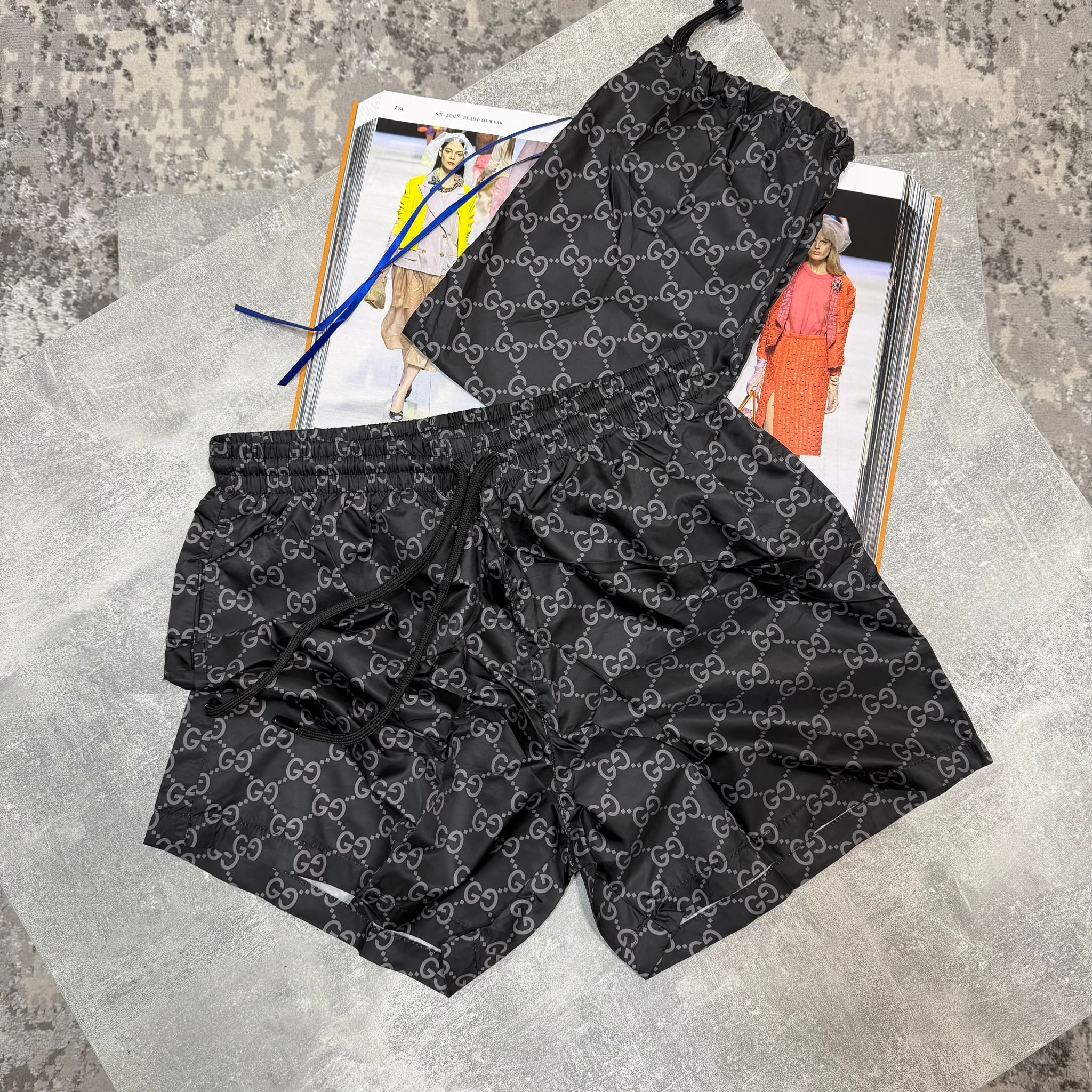 Ucci shorts - Image 2
