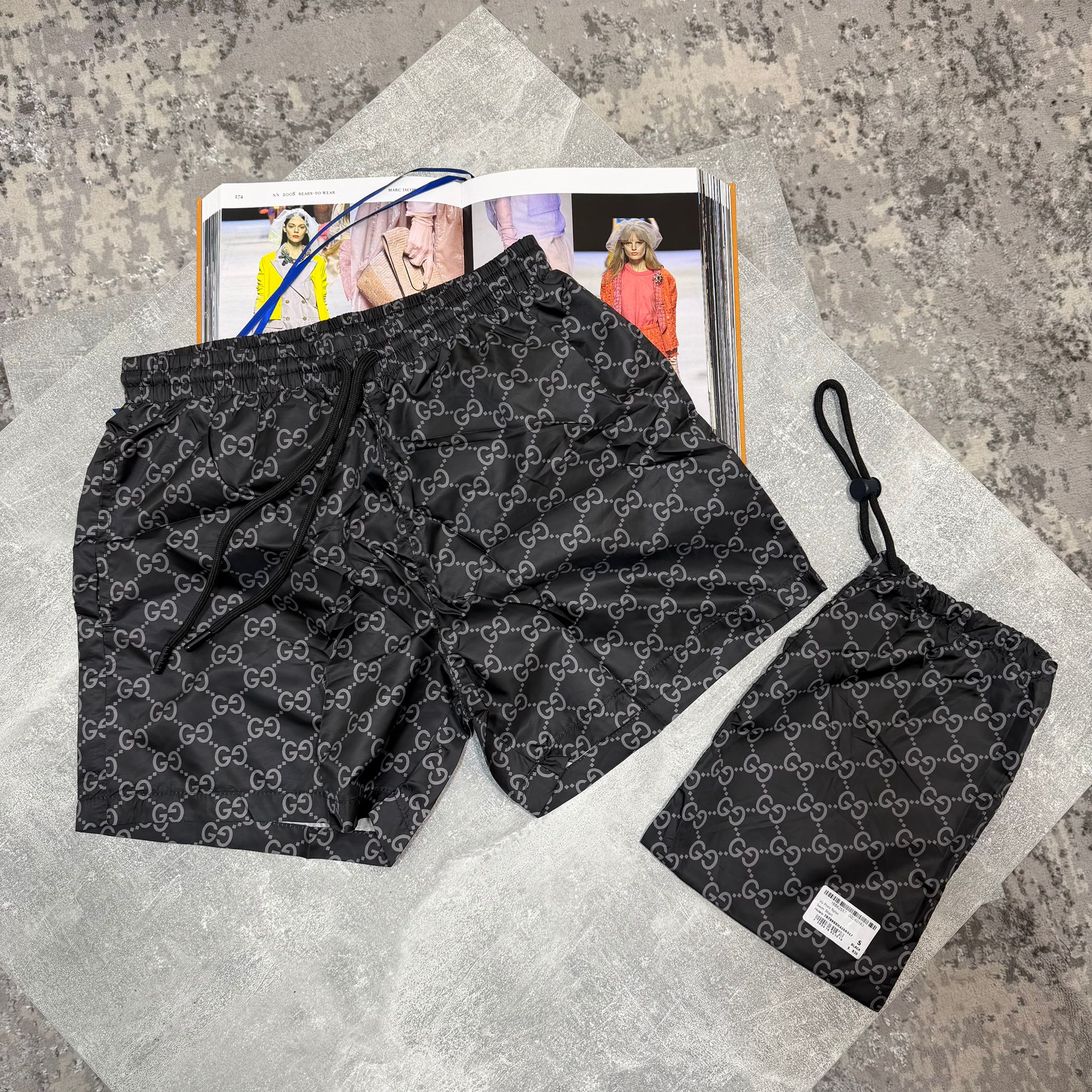 Ucci shorts - Image 3