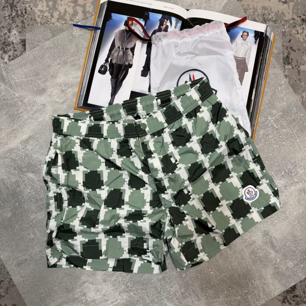 Cler shorts