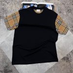 Burb tshirt Black