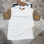 Burb tshirt White