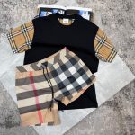Burb tshirt Black