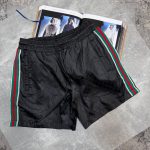 Ucci Shorts Black