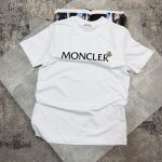 Cler Tshirt White