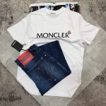 Cler Tshirt White