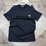 Cler Tshirt Navy