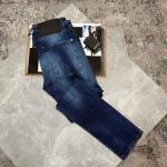 DSQ Jeans Blue