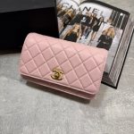 CHN Bag Pink