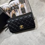 CHN Bag Black