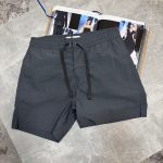Stone Shorts Charcoal