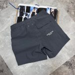 Stone Shorts Charcoal
