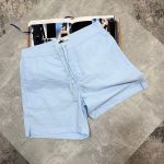 Stone Shorts Sky