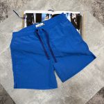 Stone Shorts Blue