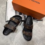 LV Slides Women